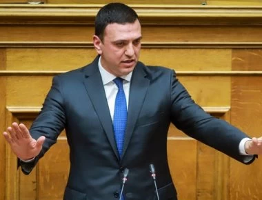 Κικίλιας: «Ήρθε η στιγμή για συγκεκριμένες δράσεις απέναντι στην Τουρκία»